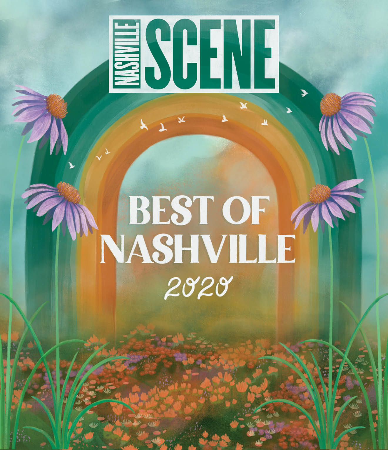 Best of Nashville 2020: The Results